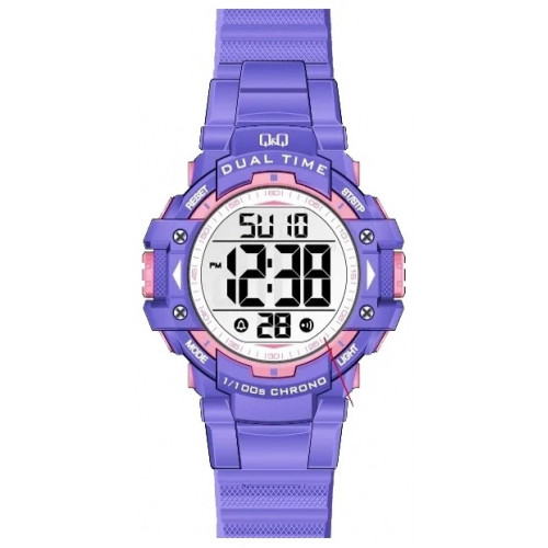 Q&Q M180-804